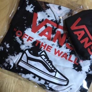 Bundle mask and shirt